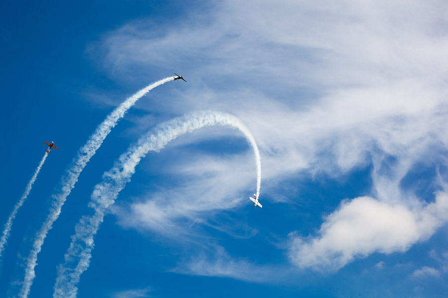 Duxford Flying Legends 2013